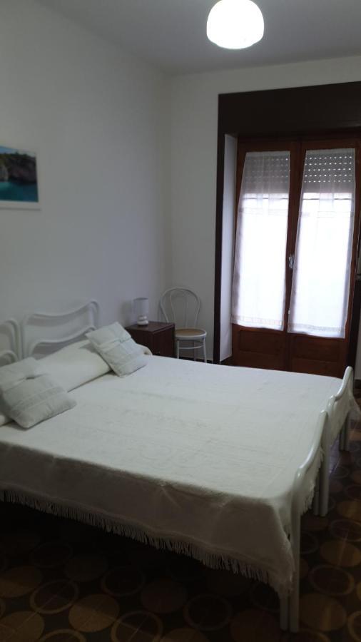 Casa Vacanze Luisa Marina di Camerota Exterior foto