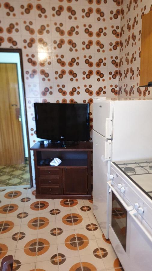 Casa Vacanze Luisa Marina di Camerota Exterior foto